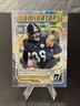 2025 Donruss Football Minkah Fitzpatrick Dominators #DOM-MFK Pittsburgh Steelers