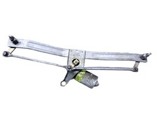 Wischermotor vorne für VW POLO COUPE (86C, 80) 1.0  KAT 867955113A