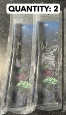 New 2-pack lot Kessil KSASB02 Slide Bar-2 Extended Mounting Arm AQUARIUM light