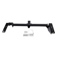 Class-3 Trailer Rear Bumper Tow Hitch Receiver 2" for Honda CRV 2002-2006 Steel