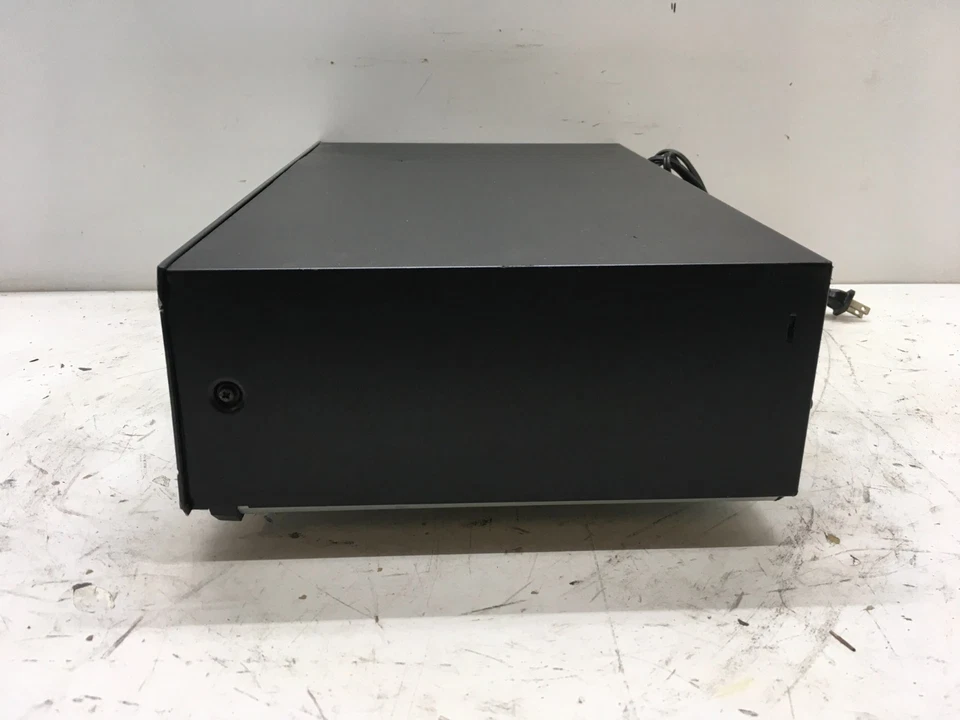 Kenwood KX-76R Foto 4 de 4