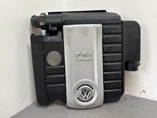 VW Golf GTI 2.0 MK5 Engine Cover Air Filter Housing Box 2004-2008 Ref RN54