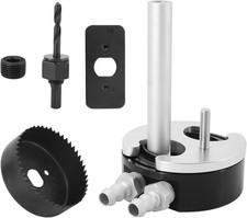 Fuel Tank Sump w/Integrated Return For for FASS for AirDog for Dodge 5.9 Cummins