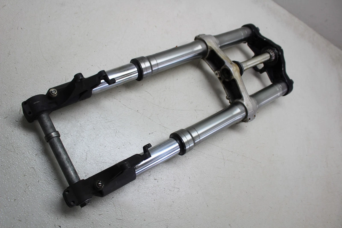 Complete Suspension Units for Honda CBR954RR for sale | eBay