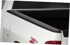 - Quad Cap Bed Rail Protectors  2007-2013 GMC Sierra 1500/2500 Standard Bed