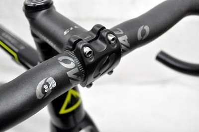 Fuji Roubaix 1.3 Road Bike Frame Set Size 49 Carbon Frame Fork | eBay