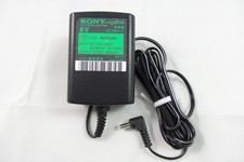 Sony 120-240v AC-Adapter 6V 800 mAh NW-HD1/HD2/HD3/HD5/PCM-D1 AC-ES608K-397-11 