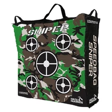 New Delta McKenzie SPEEDBAG SNIPER 20" Target