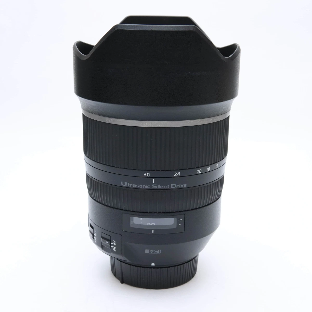 Tamron f/2.8 Camera Lenses 15-30mm Focal for sale | eBay