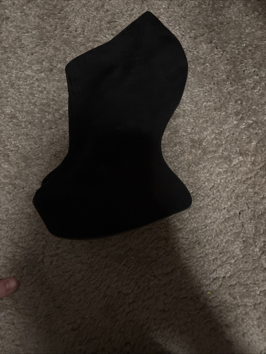 Missing Luxury Shoe View 4
