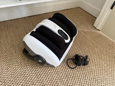 CloudMassage Foot Massage Machine