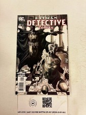 Cover of Detective Comics #829