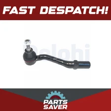 Tie / Track Rod End fits CITROEN C3 Mk1 1.6 Left 02 to 10 Manual Transmission