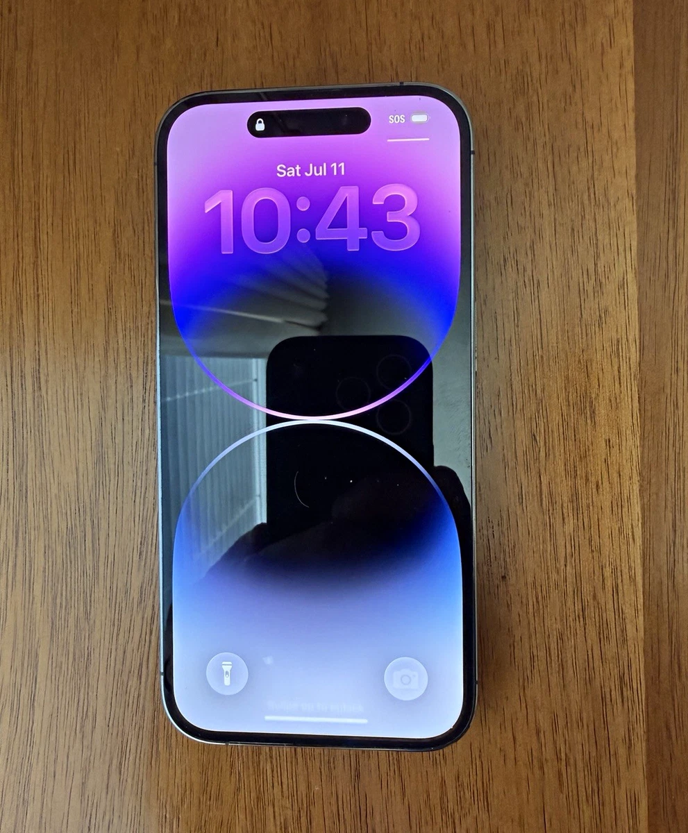 Apple iPhone 14 Pro 128GB for Sale - Shop New & Used Cell Phones