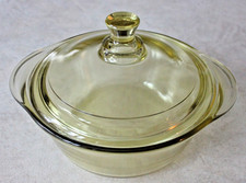 Auflaufform - Schüssel - Jenaer Glas - Raso-...