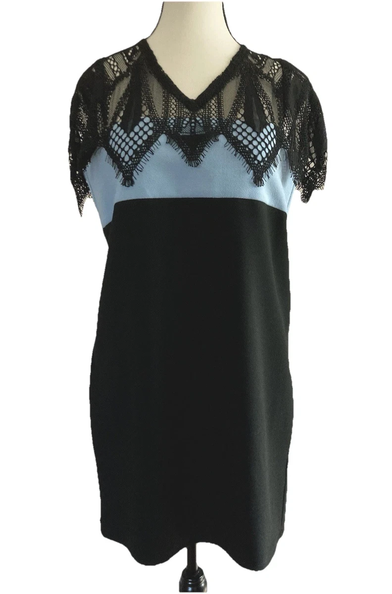 Womens Dresses Maje Straight Lace Dress Maje Sheath Dresses For Women For  Sale
