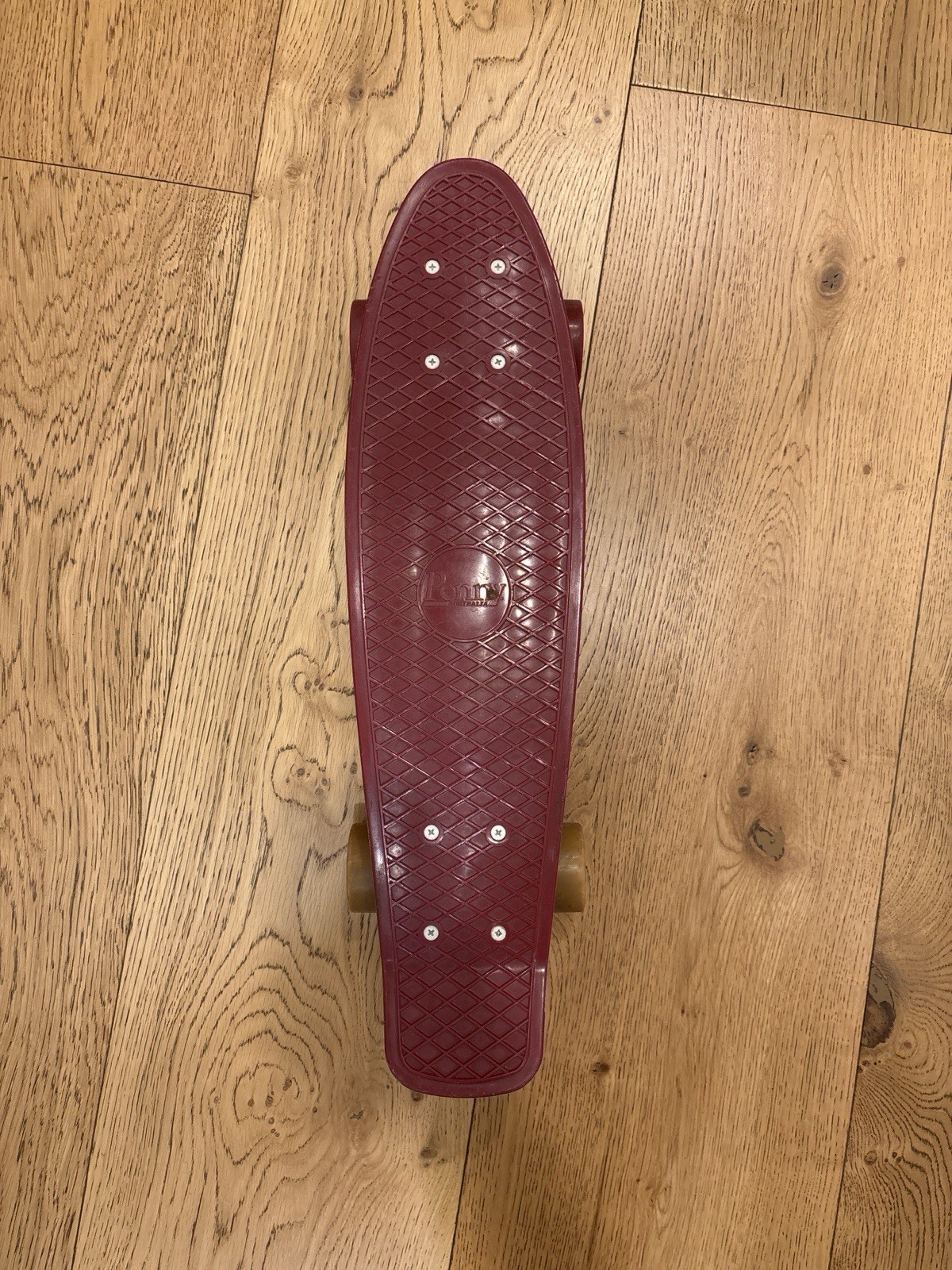 Penny Australia 22&rdquo; Cruiser Skateboard &ndash; Original Plasti