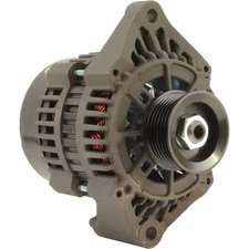 DB Electrical 400-12307 Outboard Marine Alternator Compatible with/Replacemen...