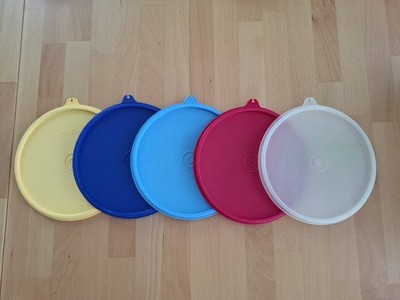 Tupperware ''X''  Ersatzdeckel
