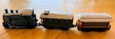 Anastasia 20th Century Fox Train Promo Toy 1997