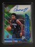 Chuma Okeke 2019-20 Panini Spectra Basketball Aspiring Auto RC Meta 06/25 [3hk