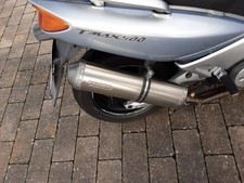 yamaha Roller t max 500 2001-2007