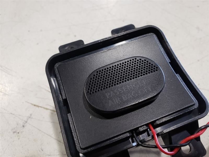 2005 Bentley Continental GT Coupe Climate Control Sensor OEM 3W0858077C