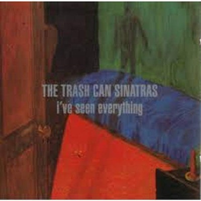 Trash Can Sinatras - Ive Seen Everything CD ** Free Shipping**