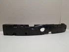 Front bumper foam support bar
