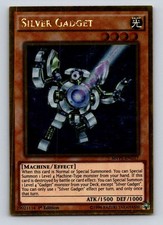 The Dark Side of Dimensions Movie Pack: Gold Edition #MVP1-ENG17 Silver Gadget