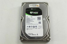 Seagate 4TB Exos 7E8 ST4000NM011A 12Gbps SAS-3 7200RPM 3.5" Hard Drive HDD