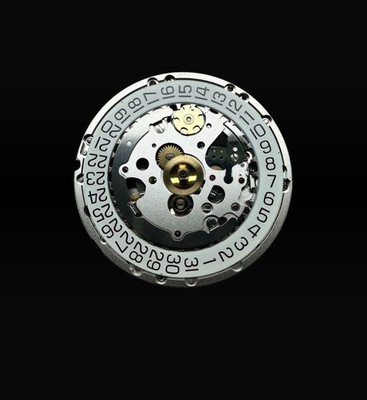 Automatikwerk ETA 2894-2, für LOUIS VUITTON