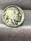 1919 D Full Date Higher Grade Buffalo Nickel -  Better Date US Coin!