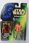 Action Figure Kenner Hologram Star Wars Power of the Force Ponda Baba New