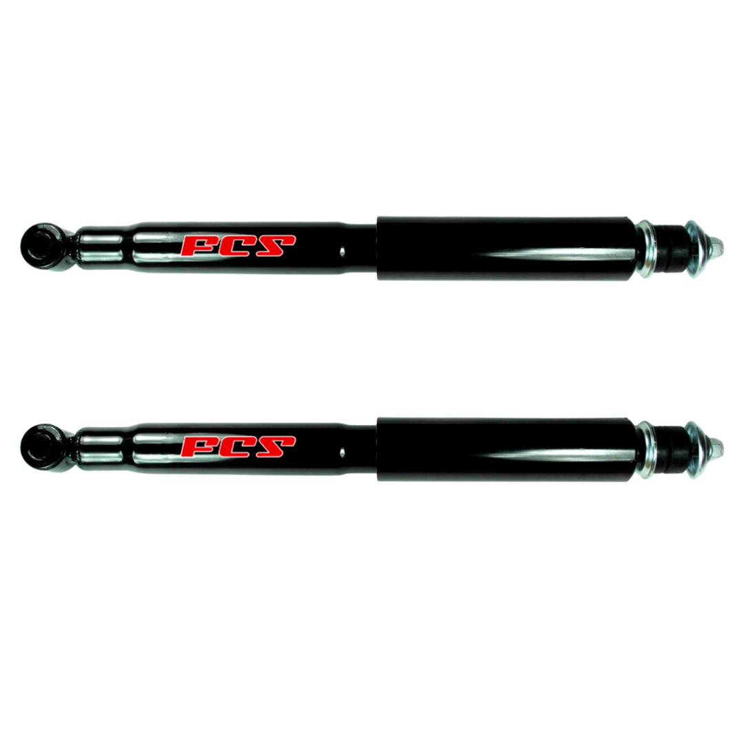 FCS Rear 2pc Shock Absorber Kit fits 1989-1997 Ford Thunderbird Mercury Cougar