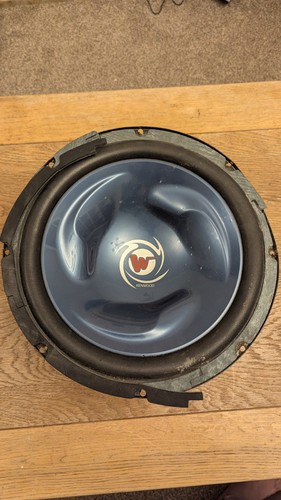 Kenwood KFC-W3003