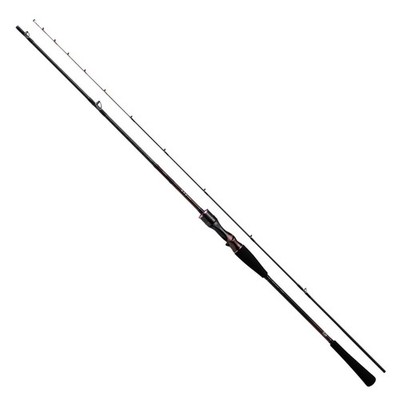 DAIWA Tai Gummistange KOHGA Serie C65MHS-S, D610HB-S, K65HB-S, N69HB-S Fr Japan
