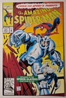 Amazing Spider-Man #371, Marvel Comics, 1992. VF+.