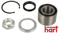 Hart 901173 Radlagersatz Radlager Satz