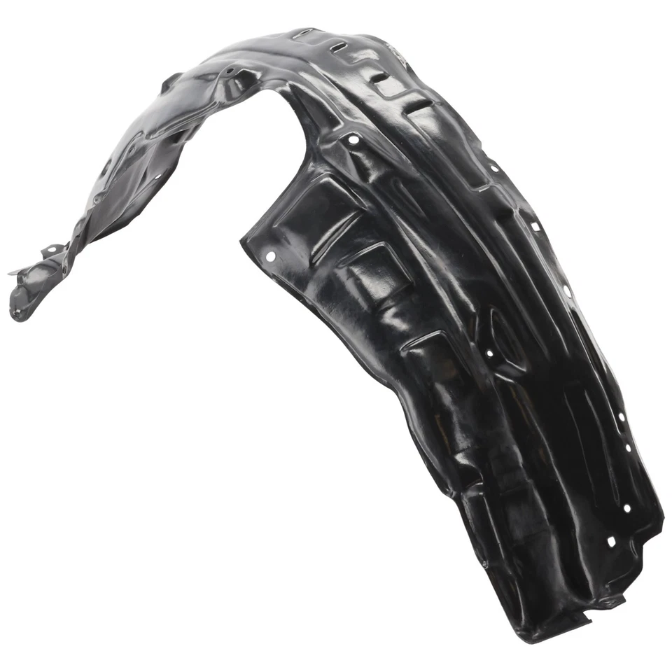 Forro de guardabarros para Mazda CX-9 2010-2015 interior del lado del pasajero delantero Foto 2 de 4