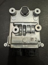 TOYOTA RAV4 XA50 MK5 FUEL PUMP CONTROL MODULE 2019 89571-12010