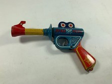 Vintage 1950 Daisy ZOOKA POP PISTOL Made in USA WORKS