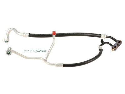 For 2000-2003 Ford Excursion A/C Hose Motorcraft 68315TRBY 2001 2002 7.3L V8