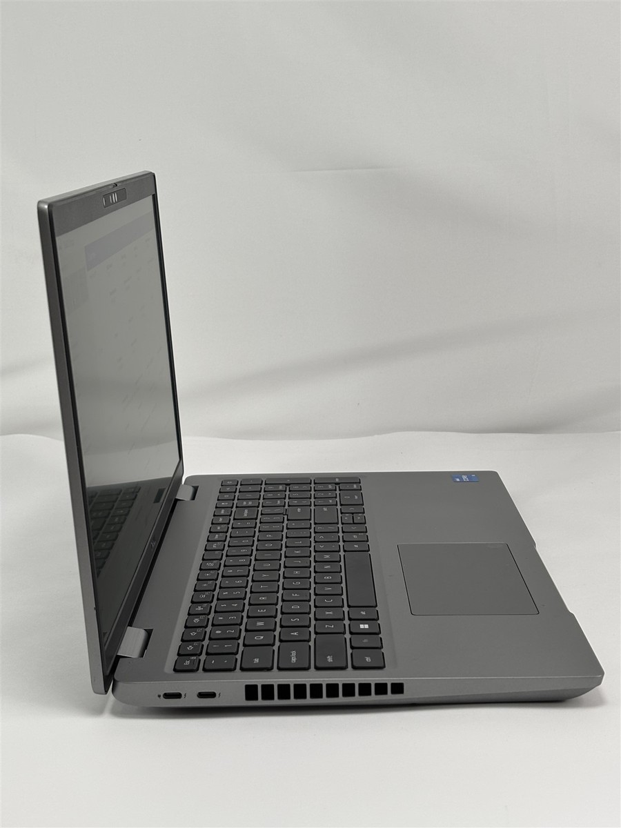 Dell Precision 3571 15.6” i5-12600H 16GB 256GB SSD FHD Laptop | eBay