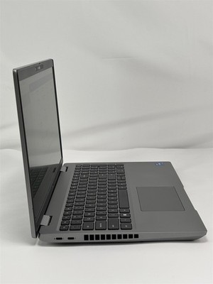 Dell Precision 3571 15.6” i5-12600H 16GB 256GB SSD FHD Laptop | eBay