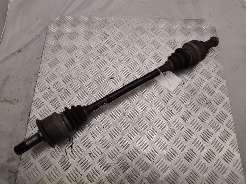 BMW 4 F36 Gran coupe 2018 Links Antriebswelle hinten 7628251 Benzin UTO16412