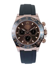 Rolex Daytona 116515LN 2022