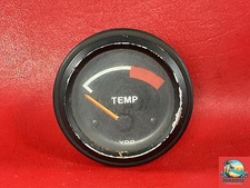 1970-1973 Porsche 914 Temperature Gauge 91464111820