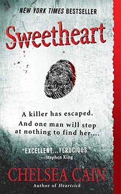 Sweetheart - VERY GOOD