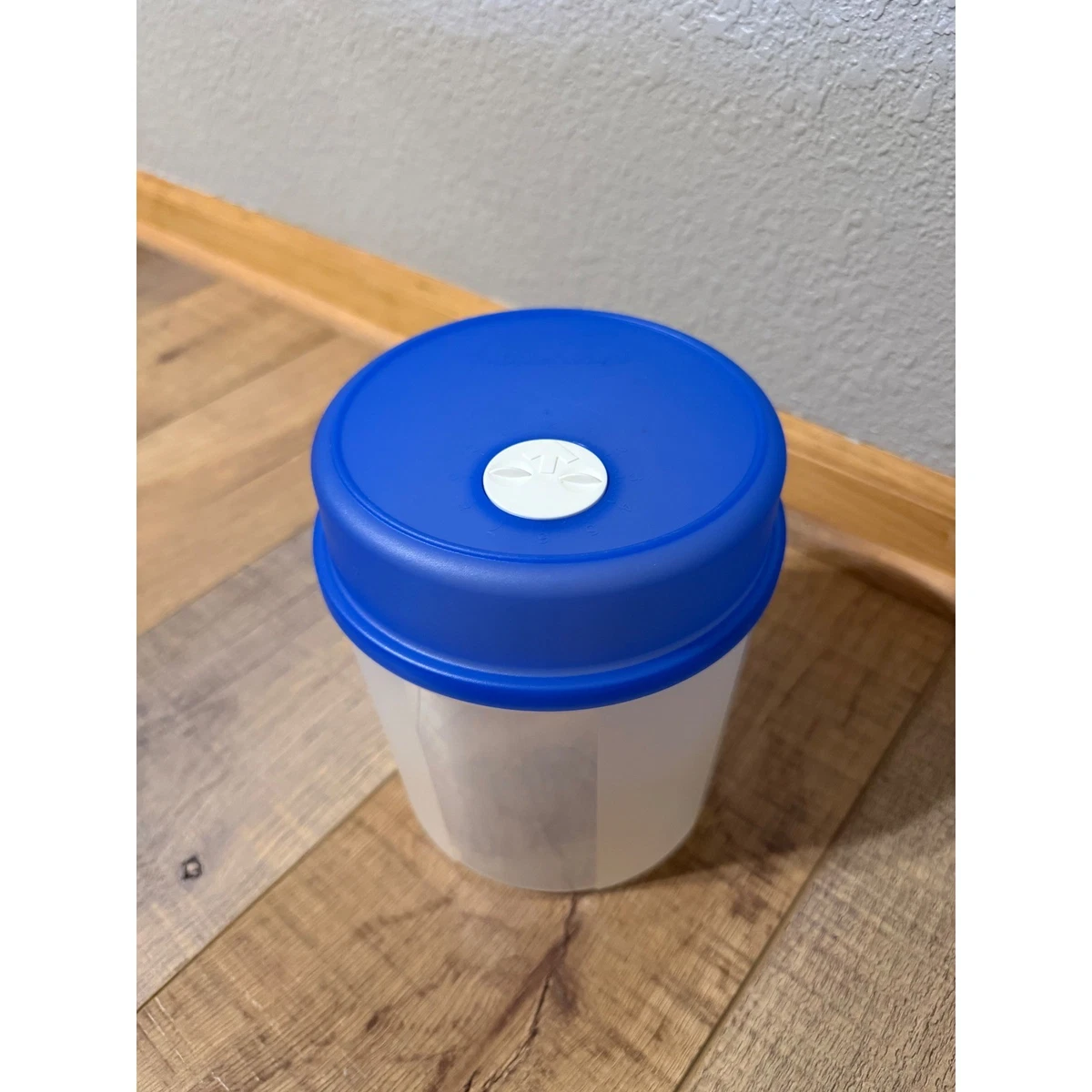 Tupperware Freezing Container Food Storage Containers for sale | eBay